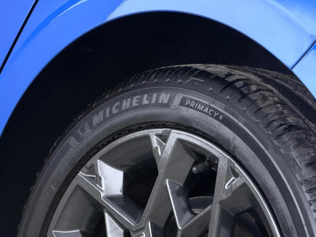 Kia Ceed thumbnail Wheel