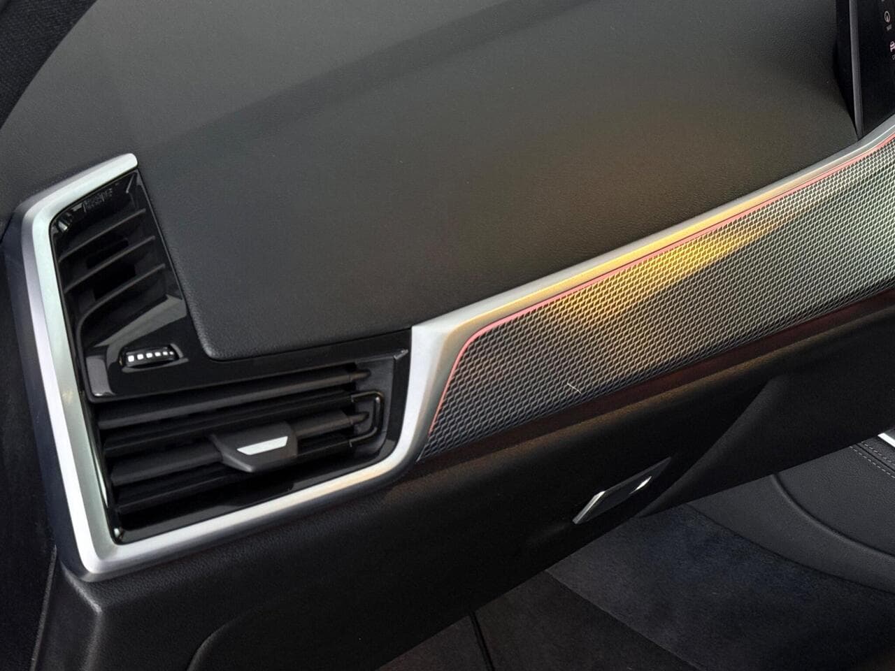 BMW X5 thumbnail Inconclusive