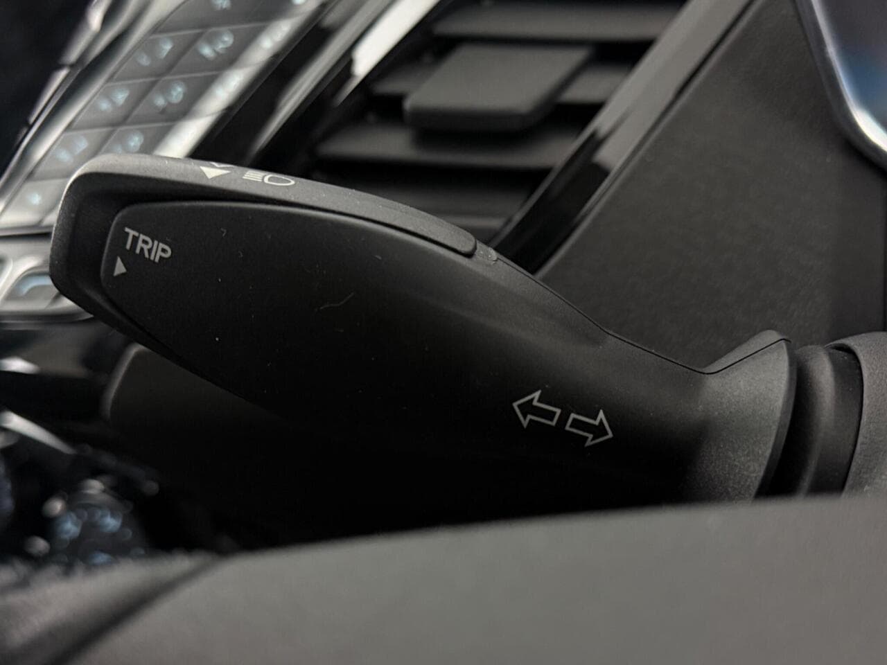 Ford Fiesta thumbnail Misc Controls