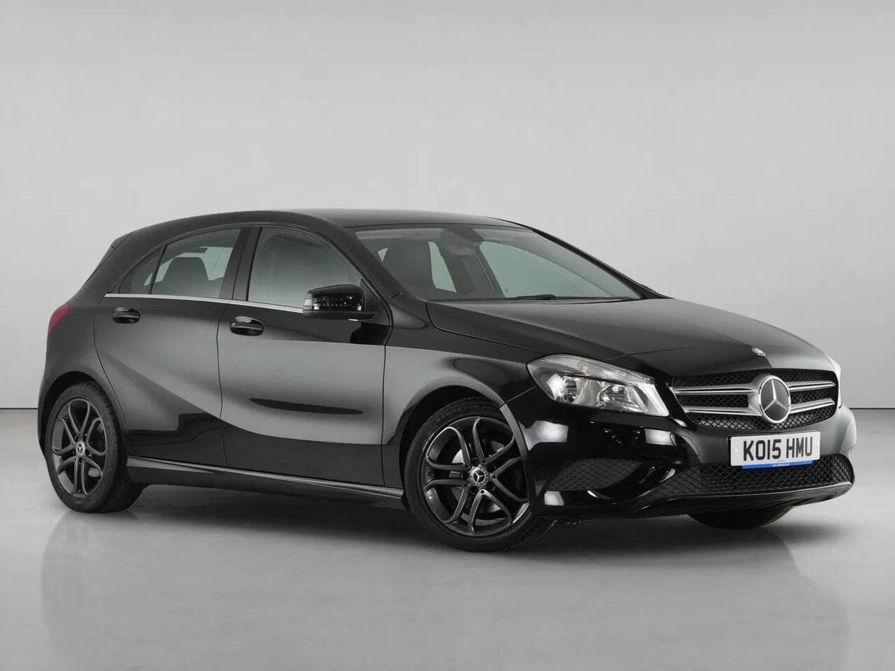Mercedes-Benz A Class - Mercedes-Benz A Class 1.6 A180 Sport Hatchback 5dr Petrol 7G-DCT Euro 6 (s/s) (122 ps)