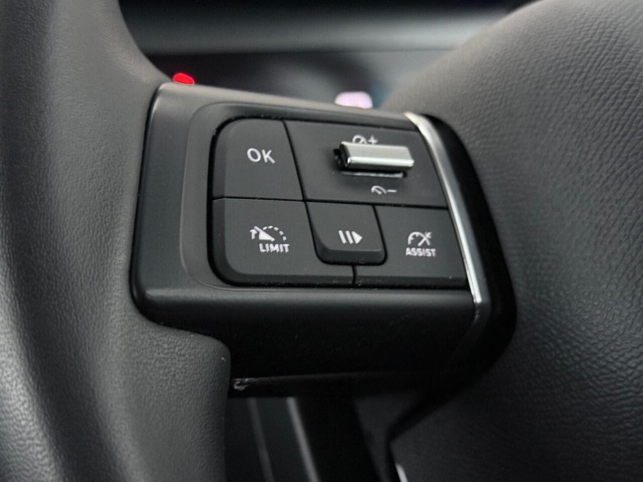Citroen C4 thumbnail Misc Controls
