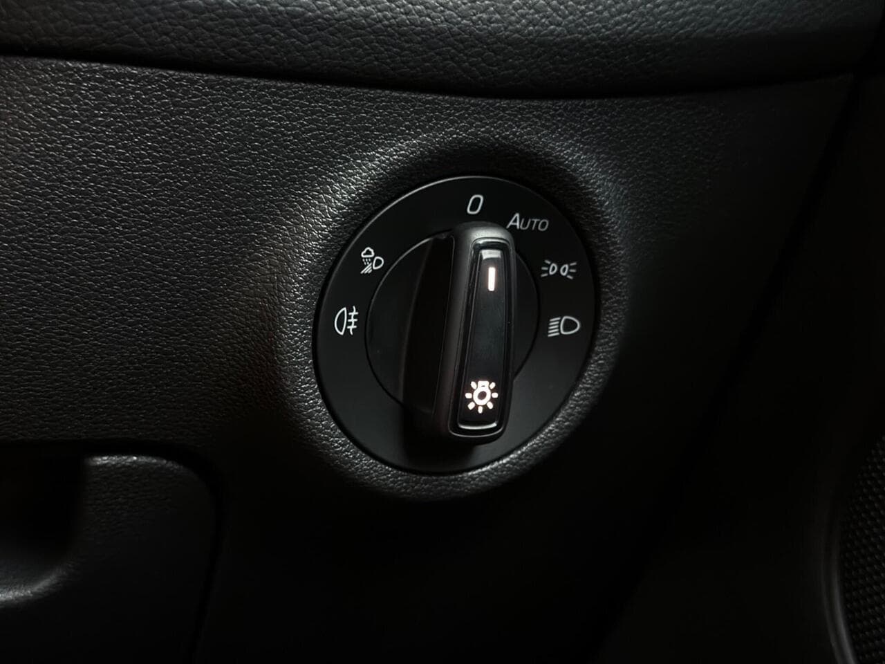 Skoda Kodiaq thumbnail Misc Controls