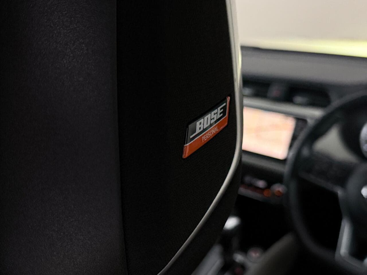 Nissan Micra thumbnail Misc Controls
