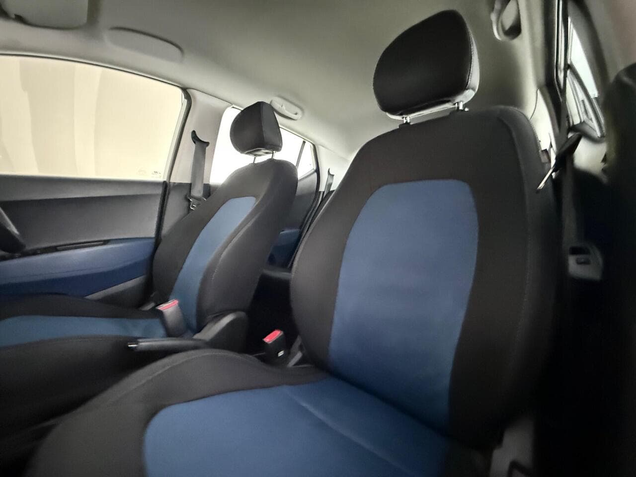 Hyundai i10 thumbnail Seat Front Passenger
