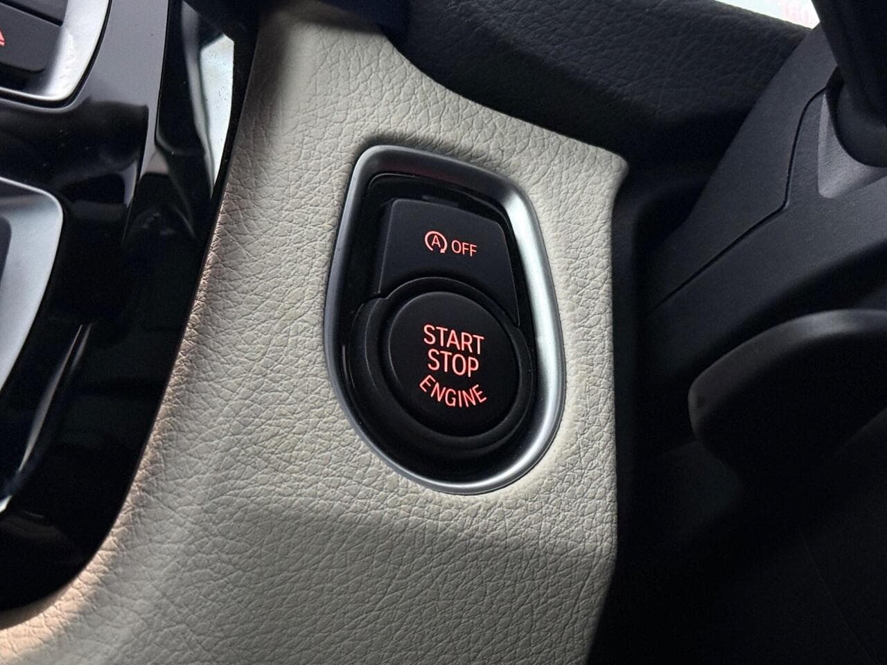 BMW 4 Series thumbnail Misc Controls