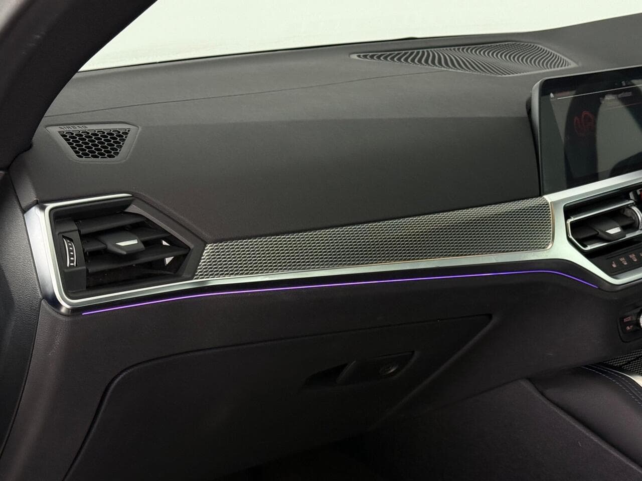 BMW 4 Series thumbnail Inconclusive