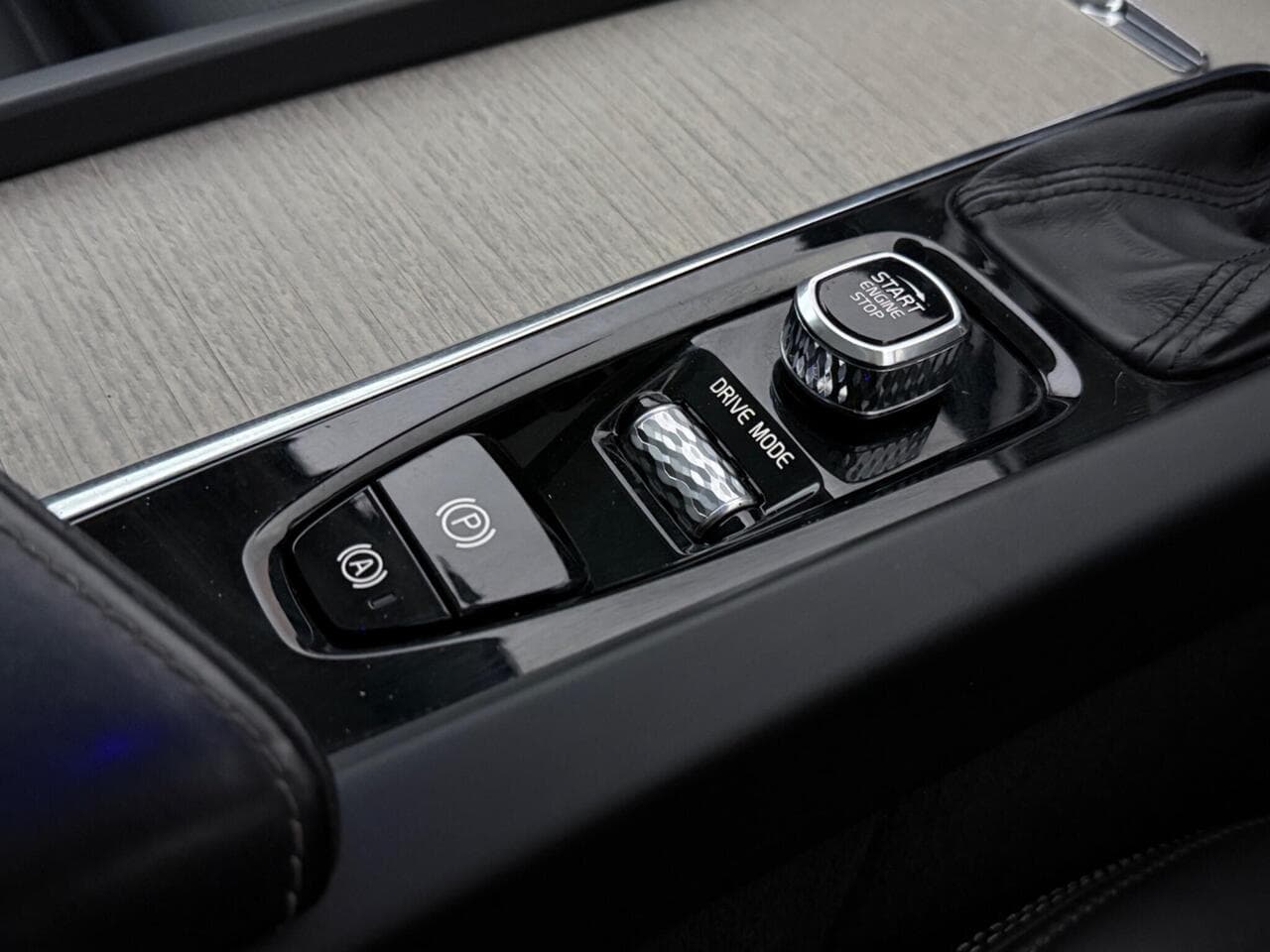 Volvo XC60 thumbnail Inconclusive