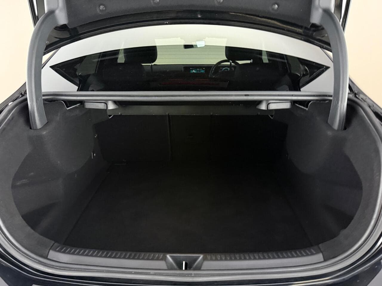 Mercedes-Benz A Class thumbnail Boot