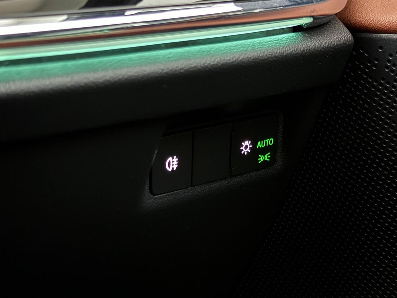 Skoda Enyaq thumbnail Inconclusive
