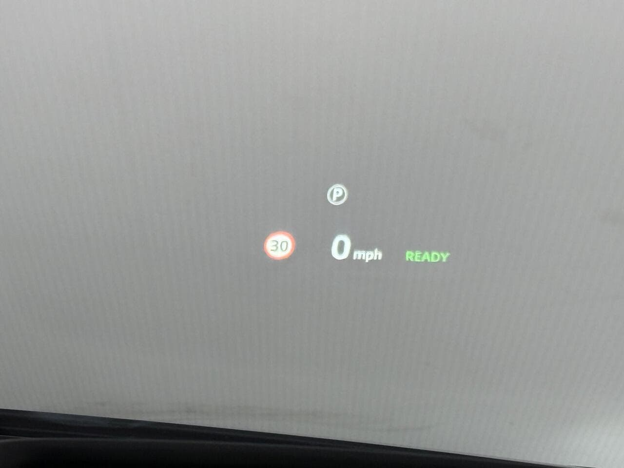 Jaguar I-PACE thumbnail Infotainment System