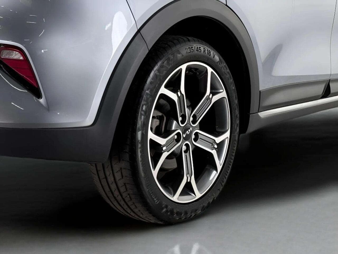 Kia XCeed thumbnail Wheel