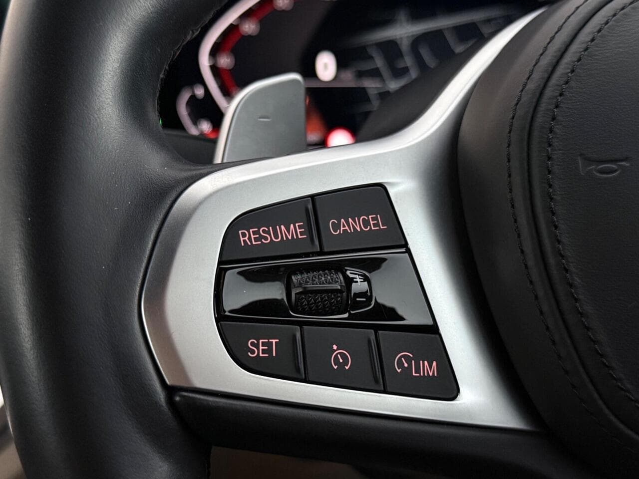 BMW 4 Series thumbnail Misc Controls