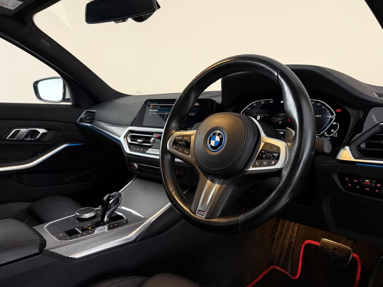 BMW 3 Series thumbnail Inconclusive