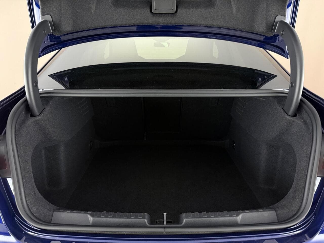 Audi A3 thumbnail Boot