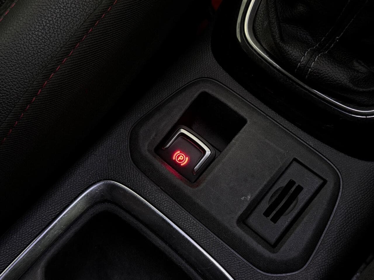 Vauxhall Corsa thumbnail Misc Controls