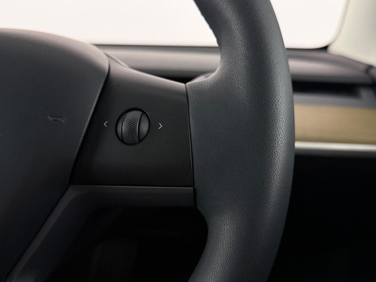 Tesla Model Y thumbnail Inconclusive