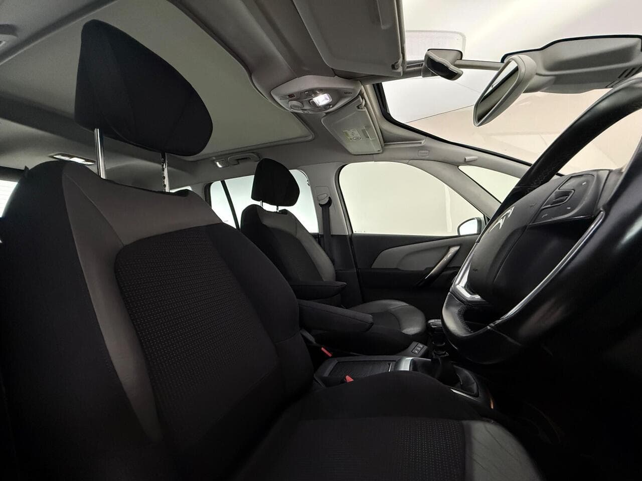 Citroen Grand C4 SpaceTourer thumbnail Seat Driver