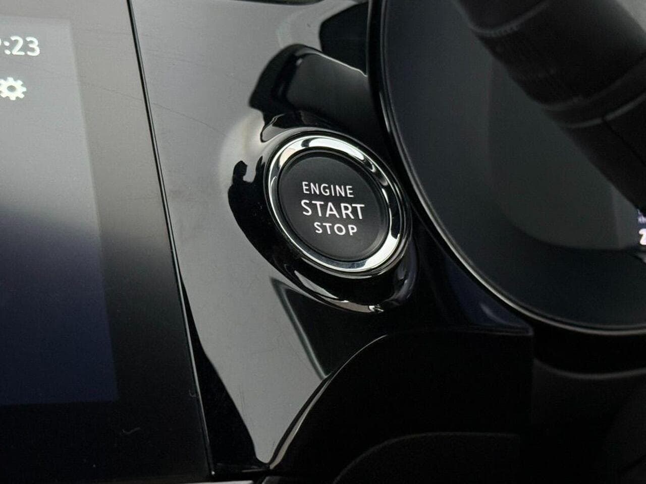 Vauxhall Corsa thumbnail Misc Controls