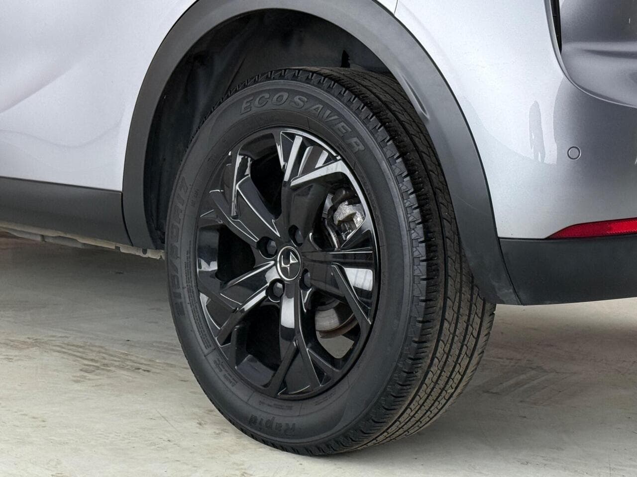 DS AUTOMOBILES DS 3 CROSSBACK thumbnail Wheel