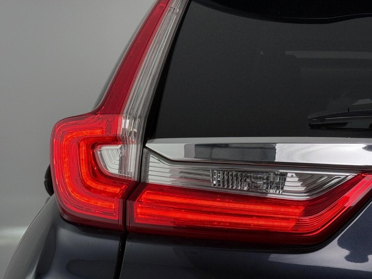 Honda CR-V thumbnail Lights Rear