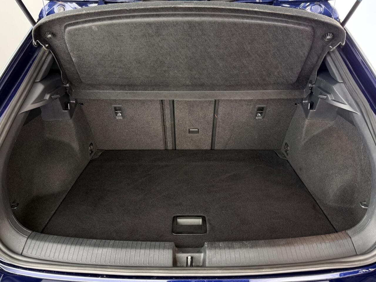 Volkswagen T-Roc thumbnail Boot