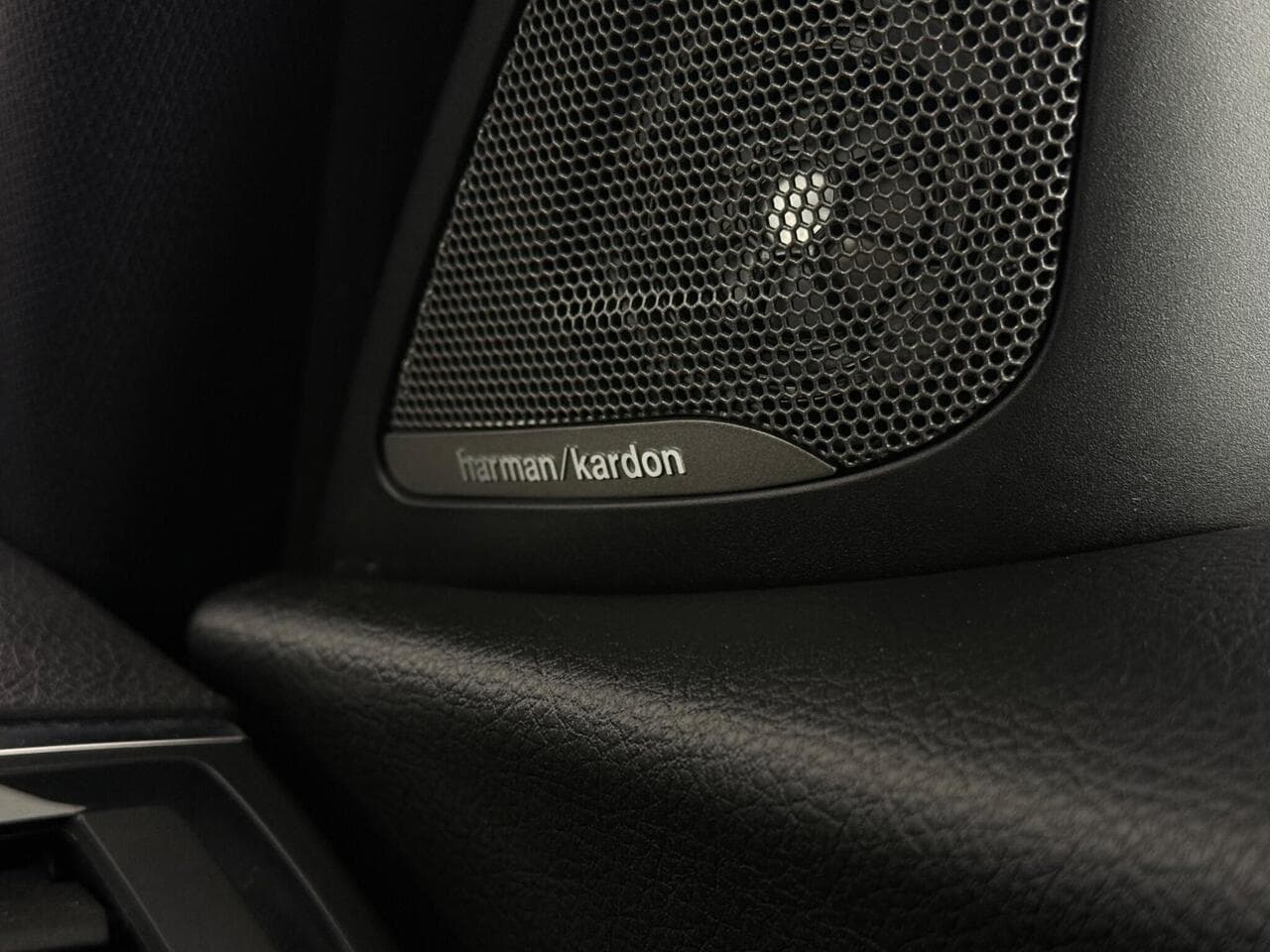 BMW 1 Series thumbnail Misc Controls