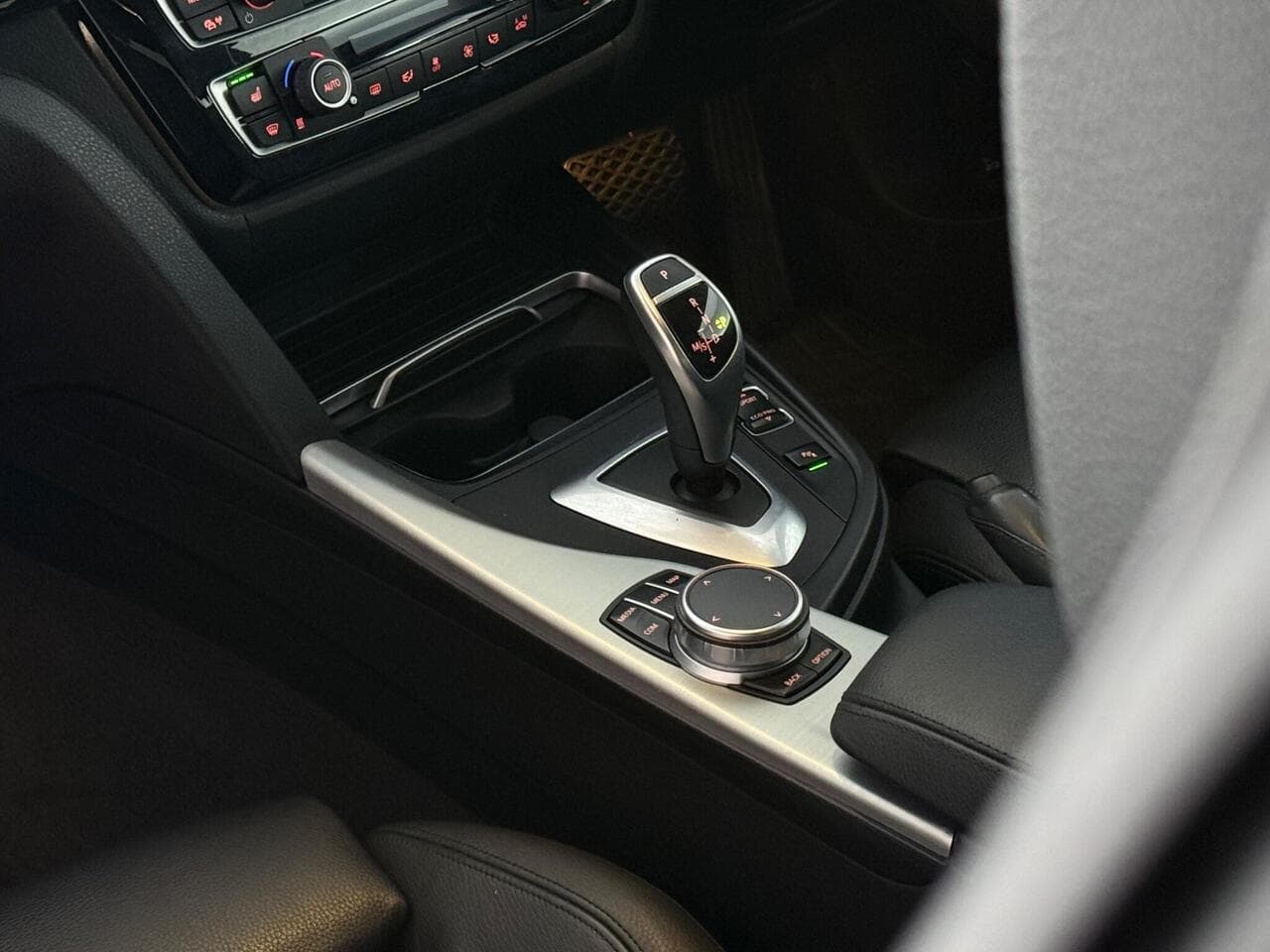 BMW 4 Series thumbnail Inconclusive