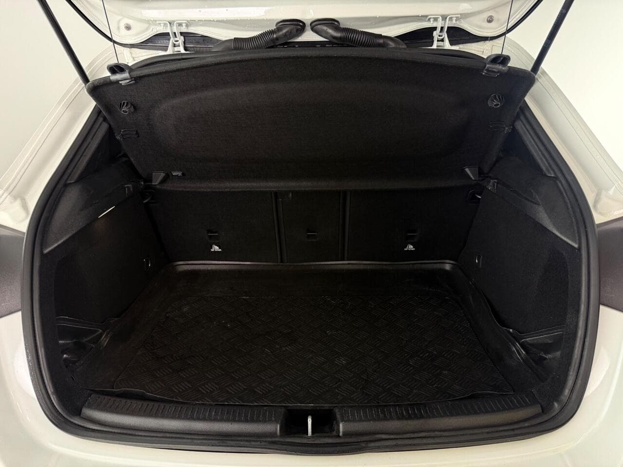 Mercedes-Benz A Class thumbnail Boot