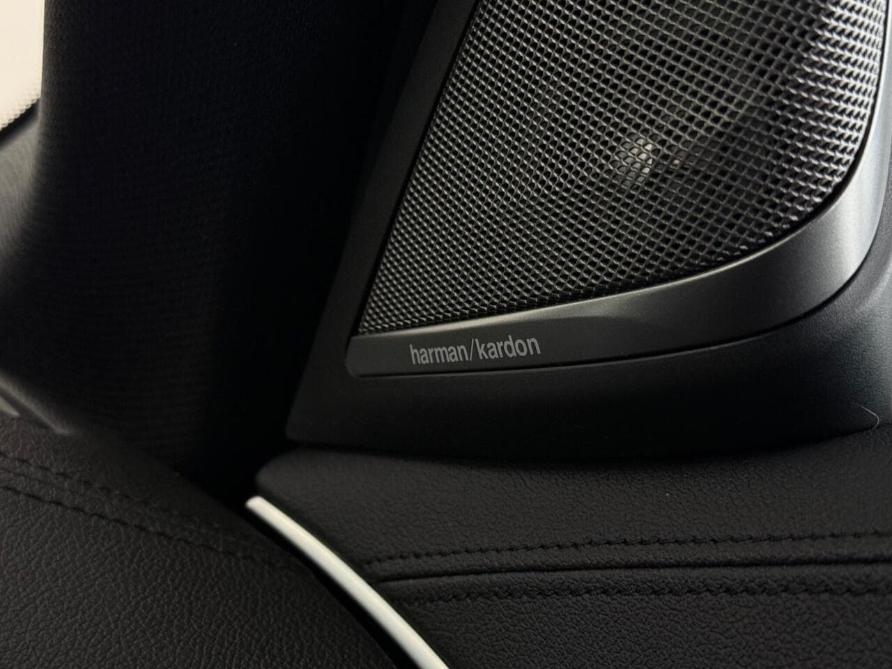 BMW 5 Series thumbnail Inconclusive