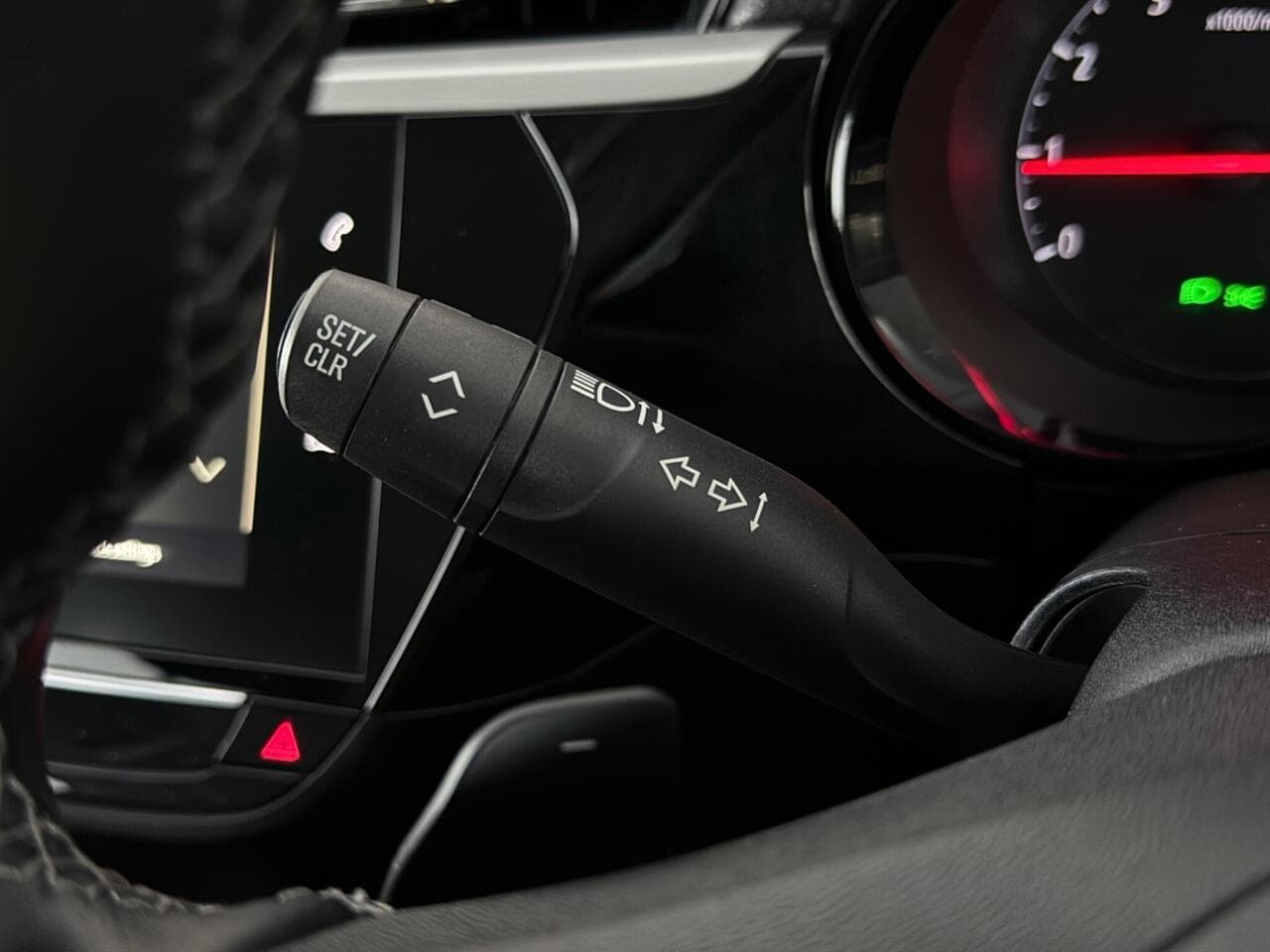 Vauxhall Corsa thumbnail Misc Controls