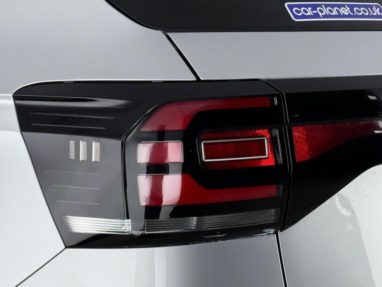 Volkswagen T-Cross thumbnail Lights Rear