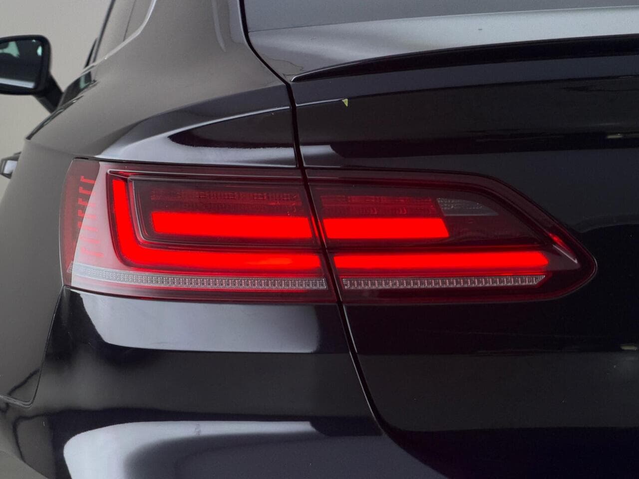 Volkswagen Arteon thumbnail Lights Rear