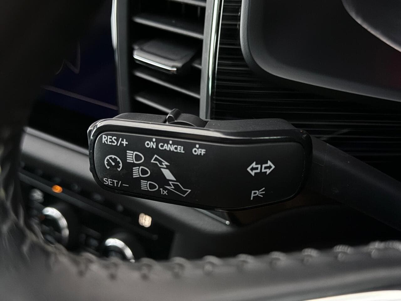 Skoda Kodiaq thumbnail Misc Controls