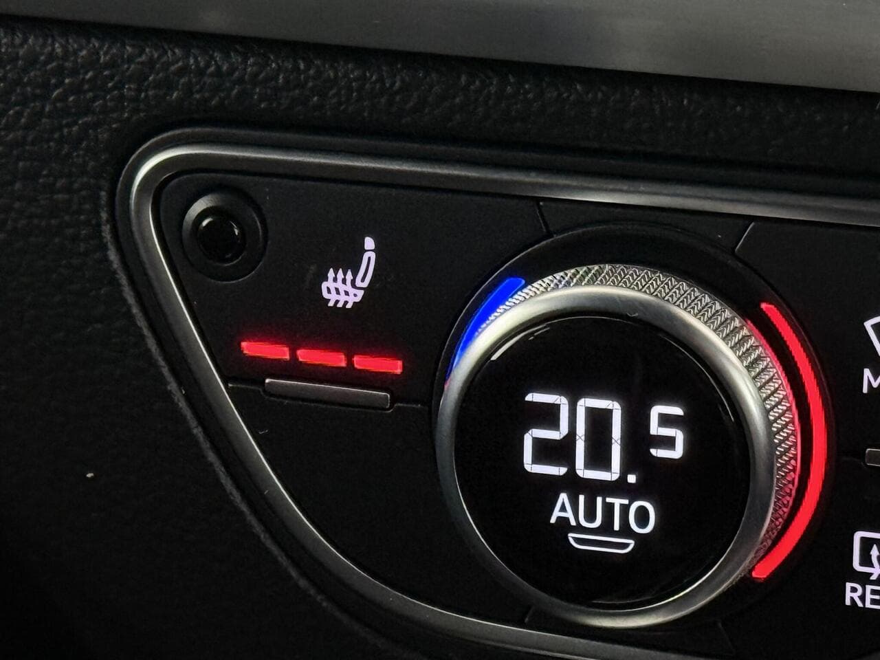 Audi Q5 thumbnail Inconclusive