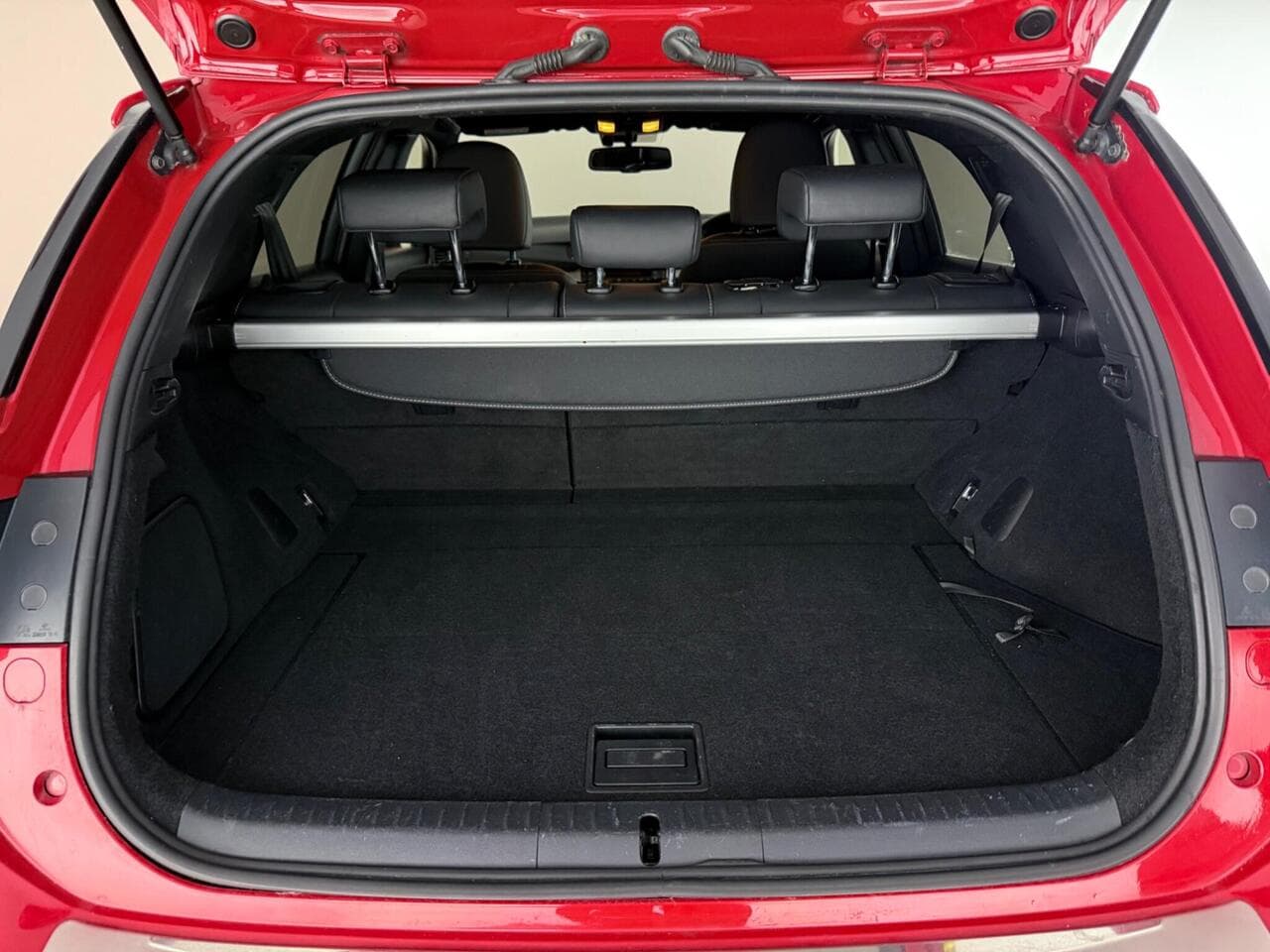 Lexus CT thumbnail Boot