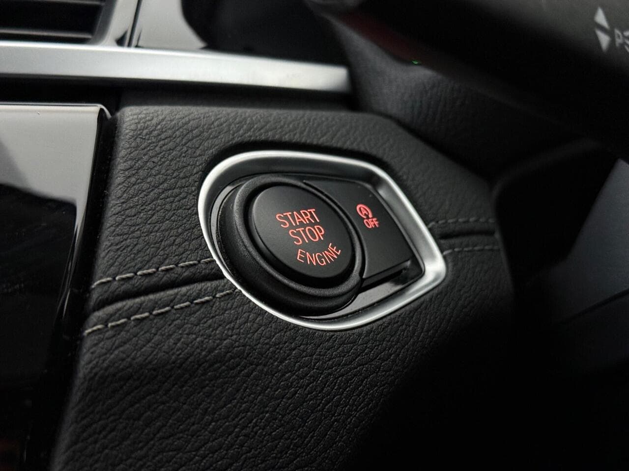 BMW X2 thumbnail Misc Controls