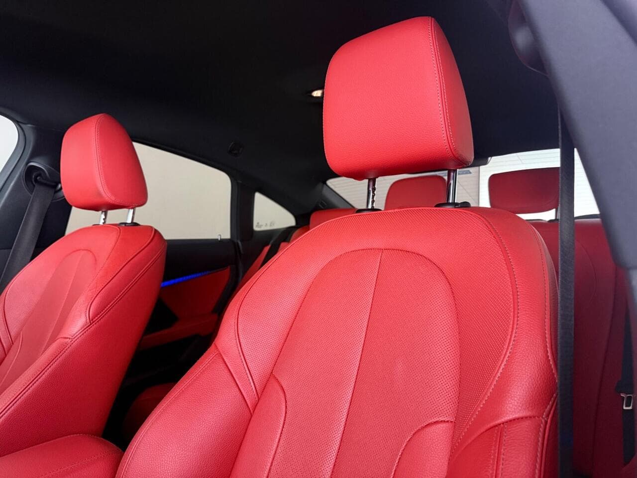 BMW 2 Series Gran Coupe thumbnail Inconclusive