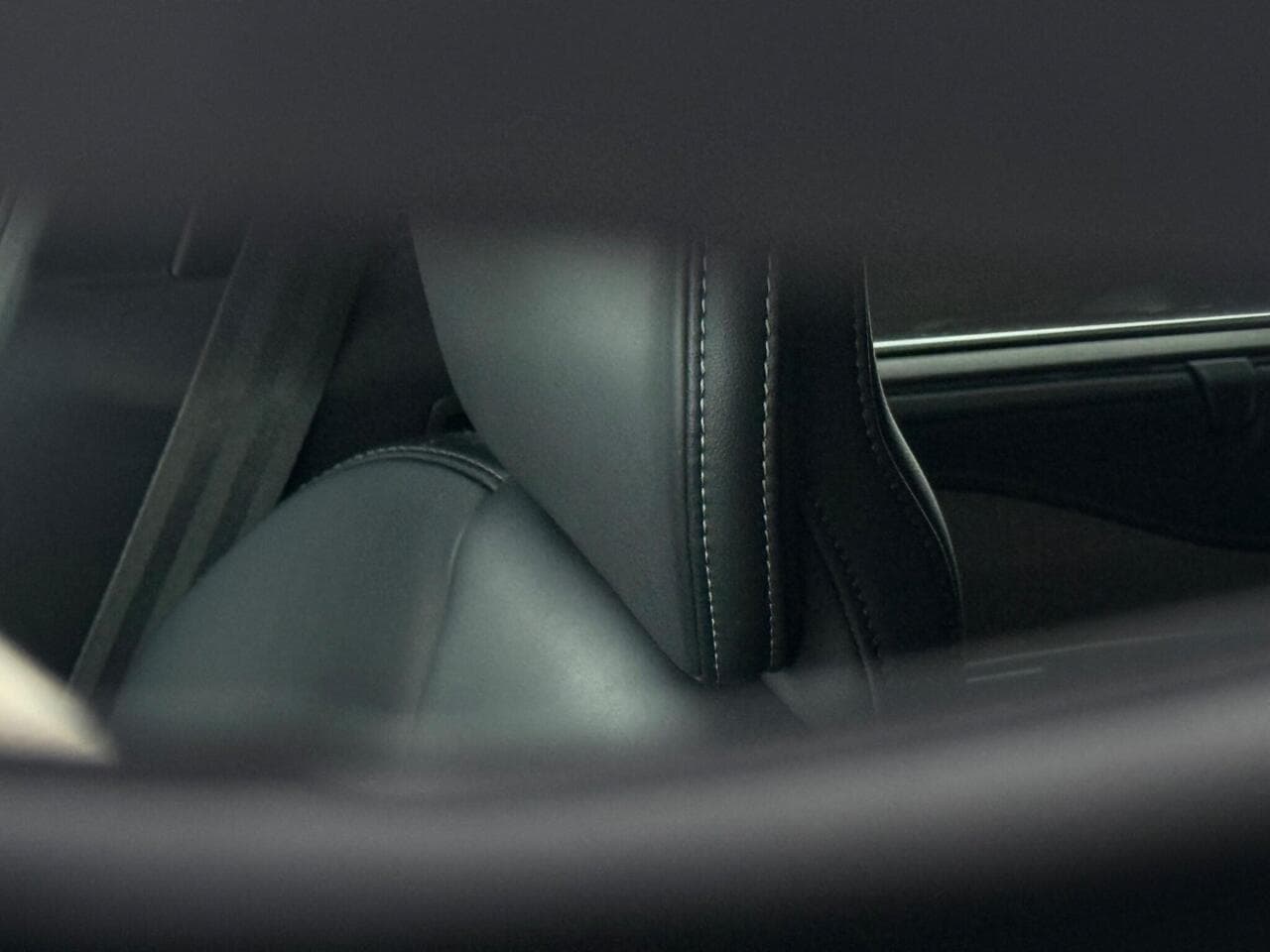 Volvo XC90 thumbnail Inconclusive