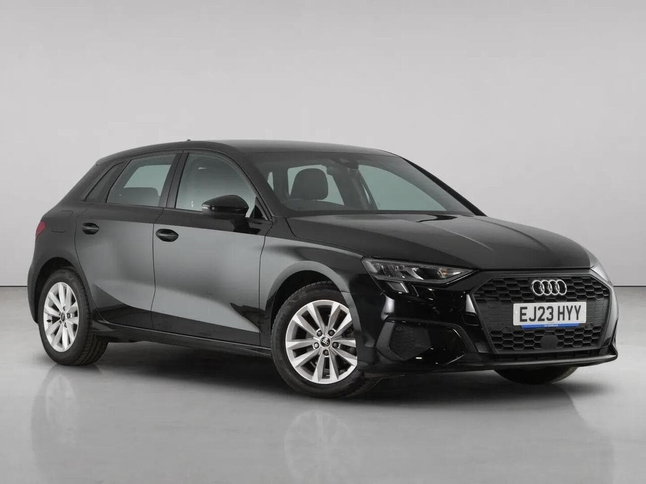 Audi A3 - Audi A3 1.0 TFSI 30 Technik Sportback 5dr Petrol S Tronic Euro 6 (s/s) (110 ps)