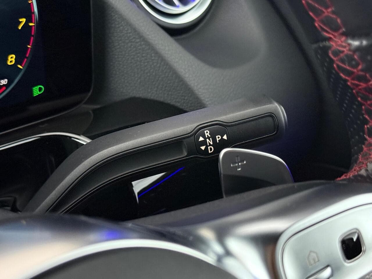 Mercedes-Benz GLA thumbnail Inconclusive