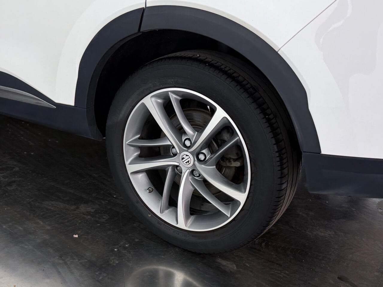 MG MG HS thumbnail Wheel