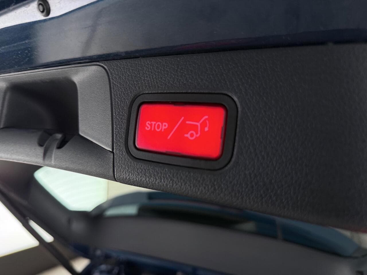 Mercedes-Benz B Class thumbnail Lights Rear