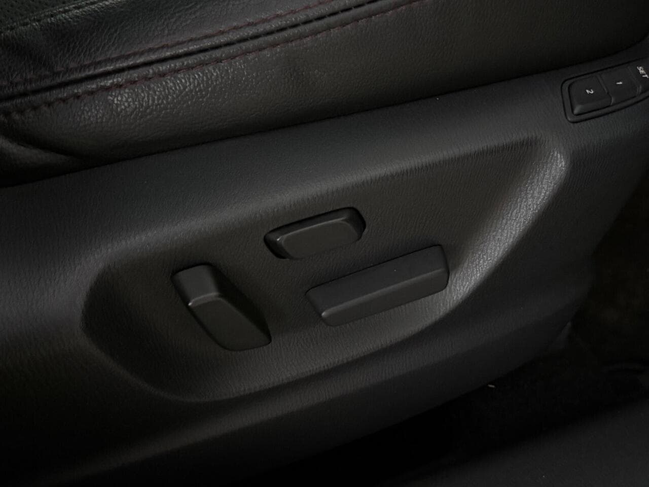 Mazda CX-5 thumbnail Inconclusive