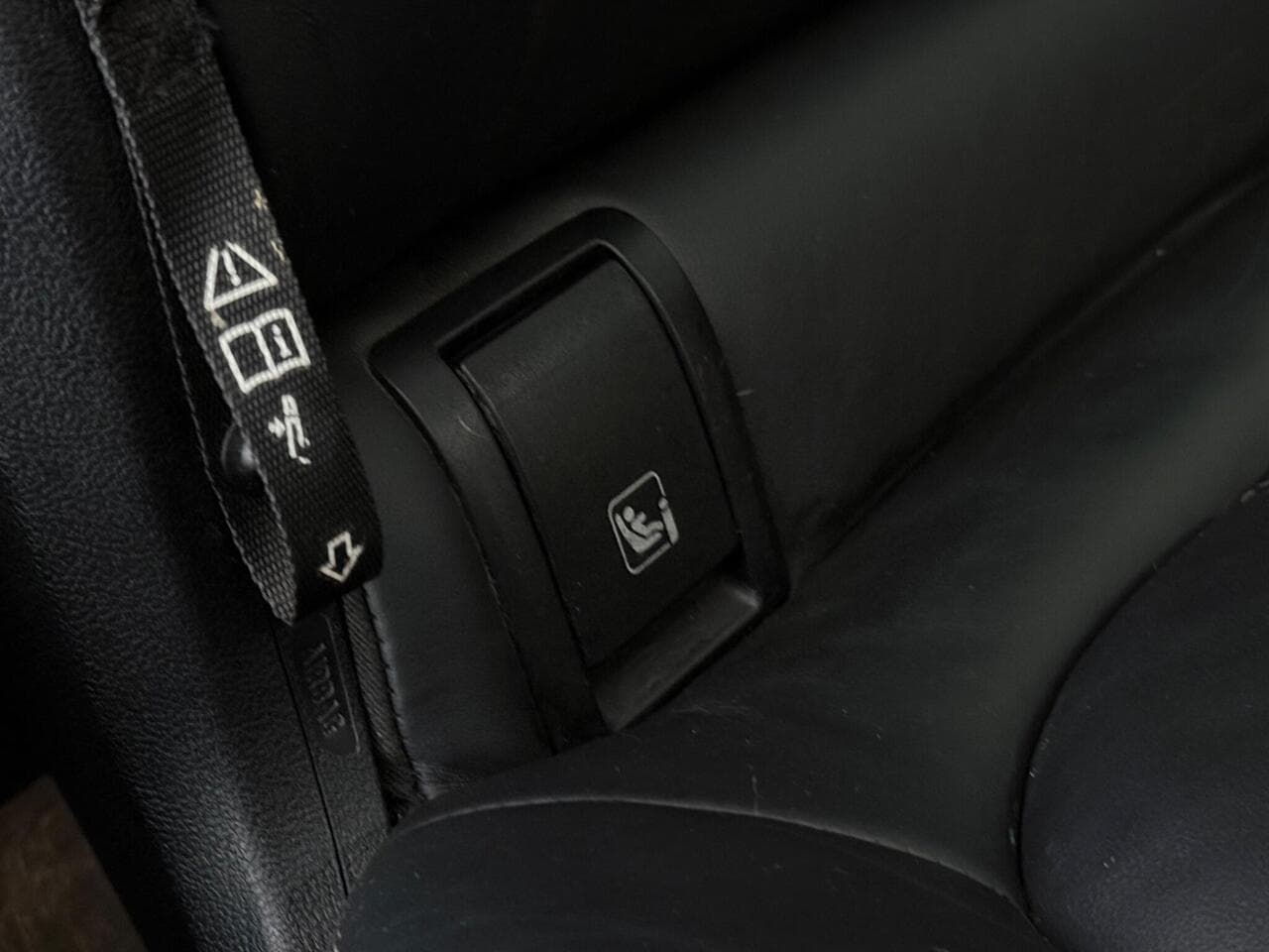 BMW X7 thumbnail Misc Controls