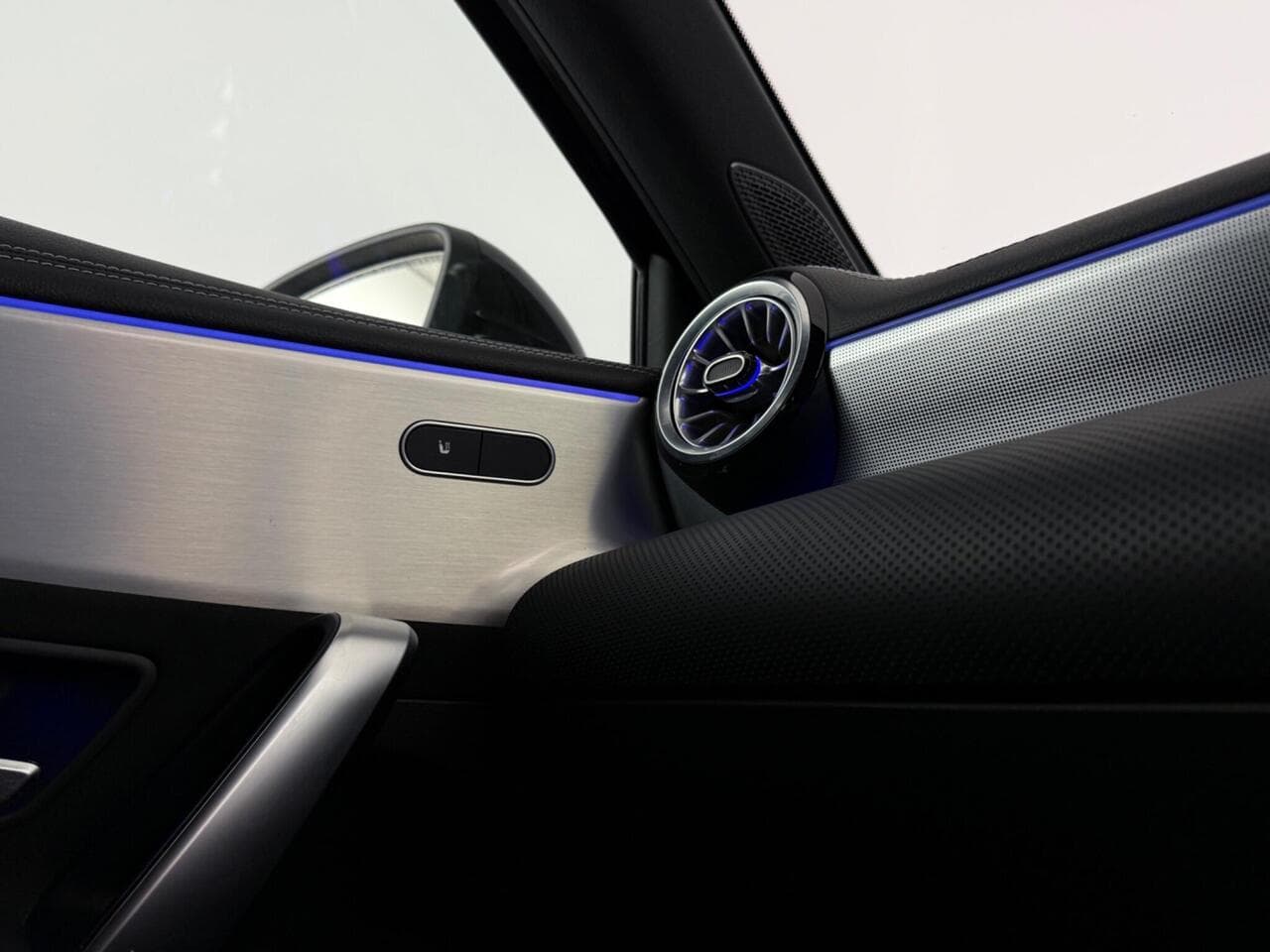 Mercedes-Benz A Class thumbnail Inconclusive