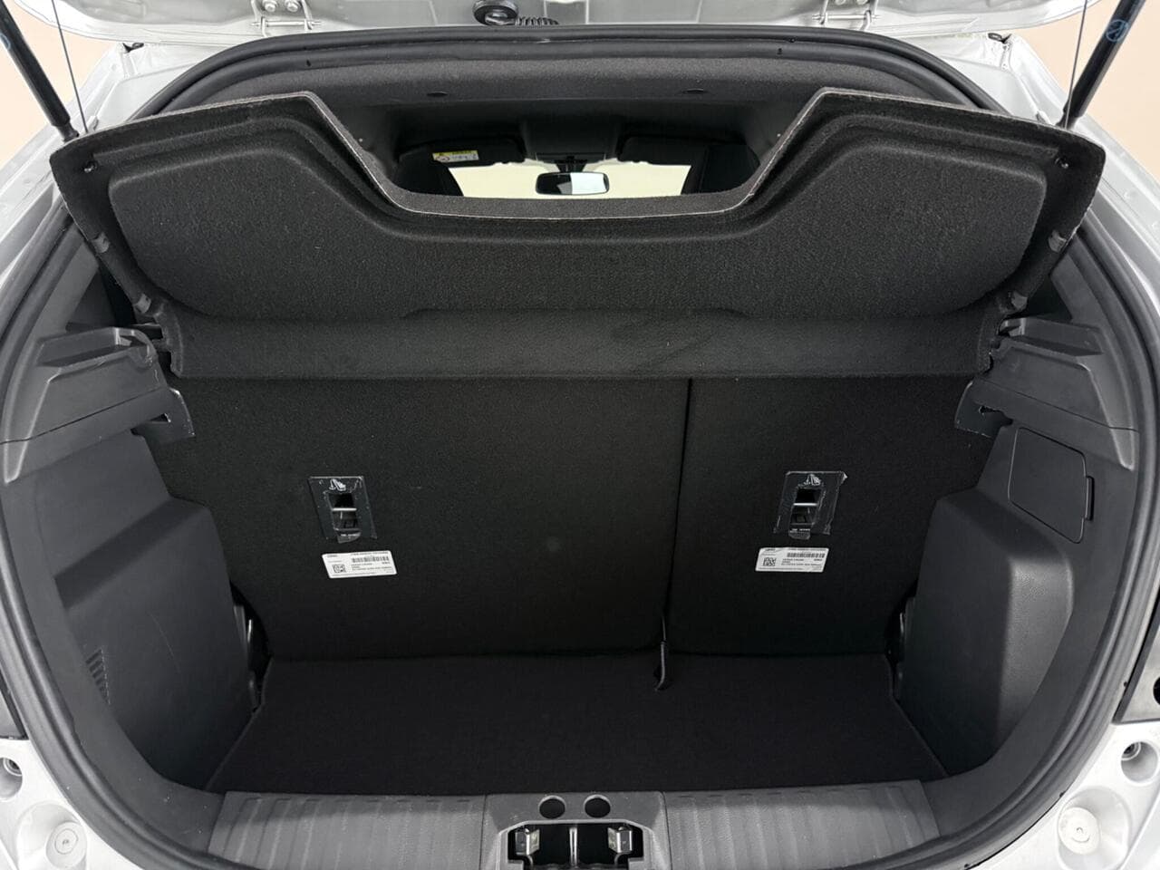 Ford Ka+ thumbnail Boot