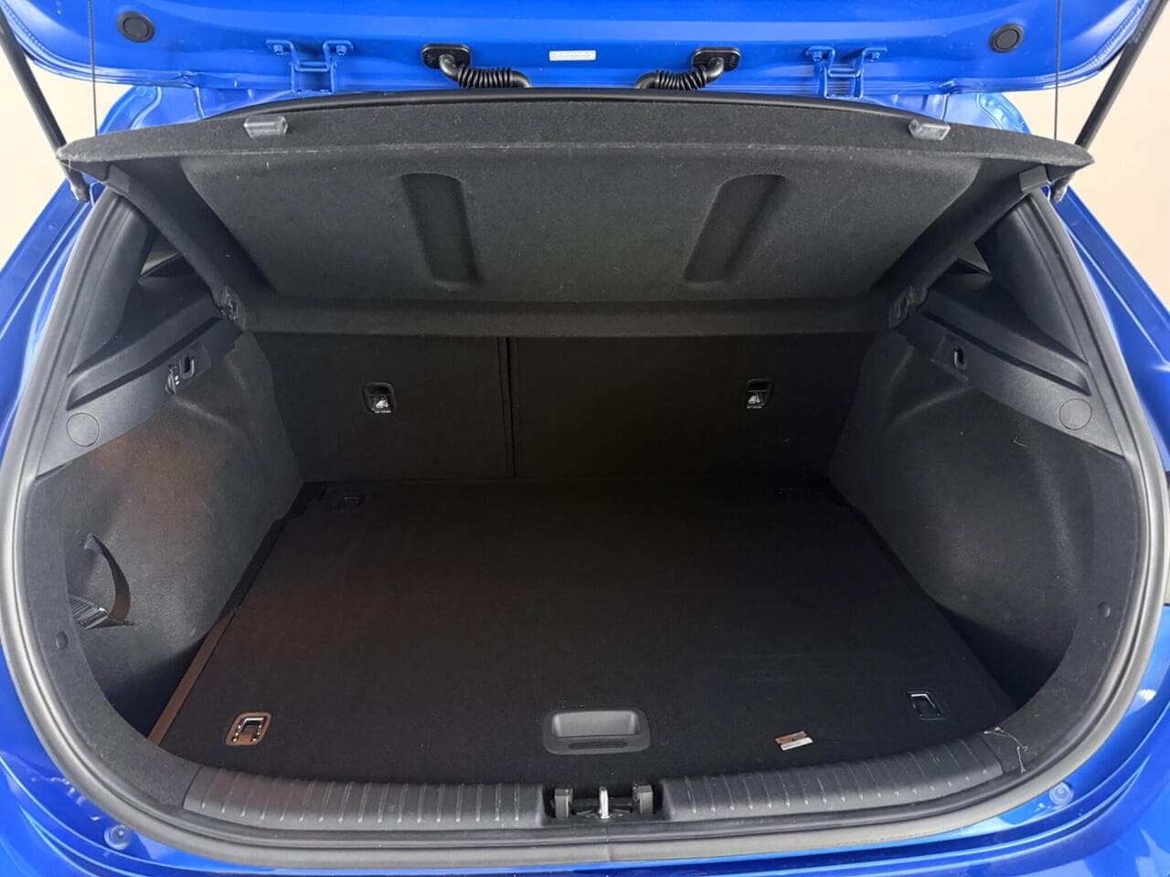 Kia Ceed thumbnail Boot