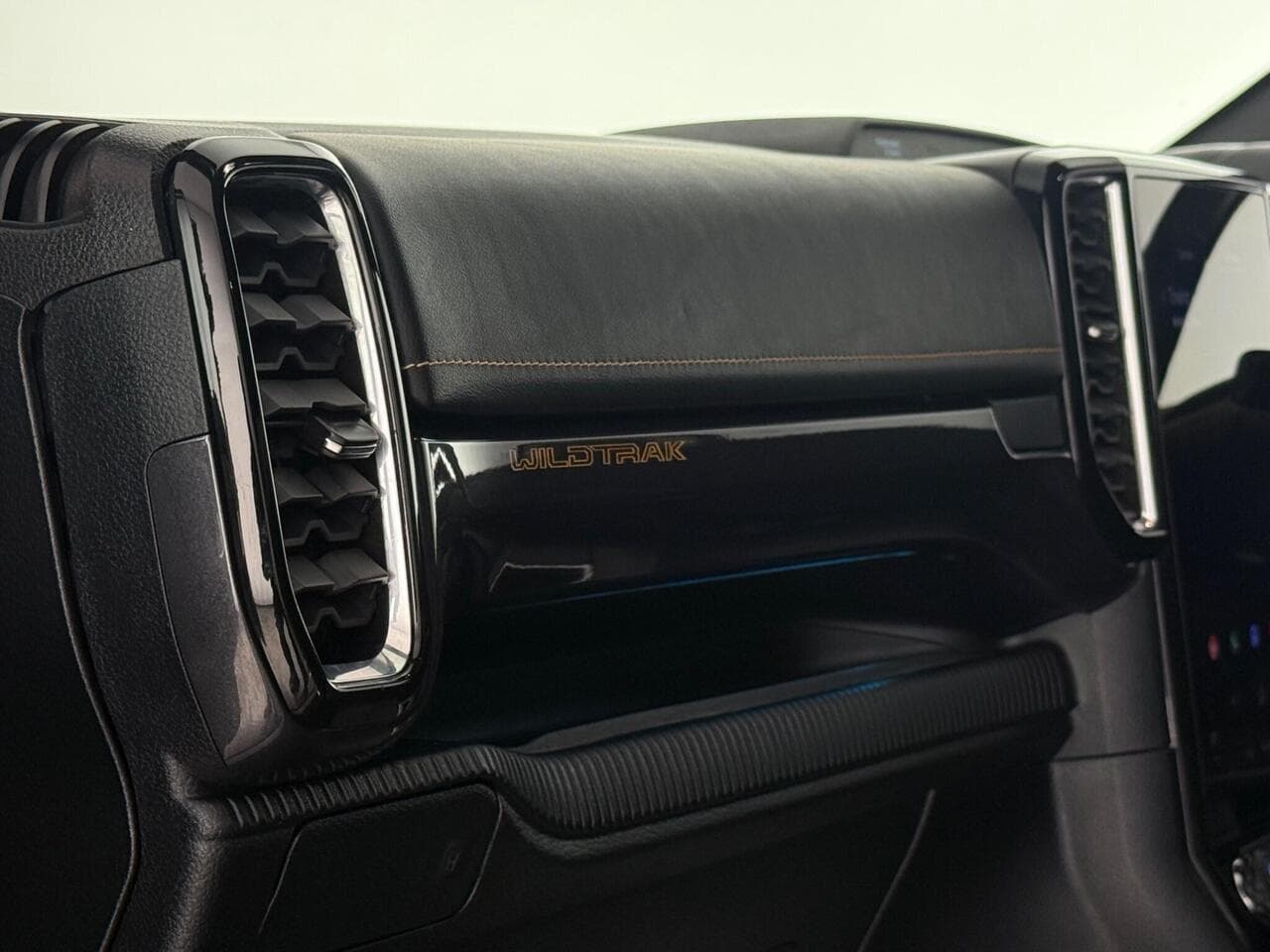 Ford Ranger thumbnail Inconclusive