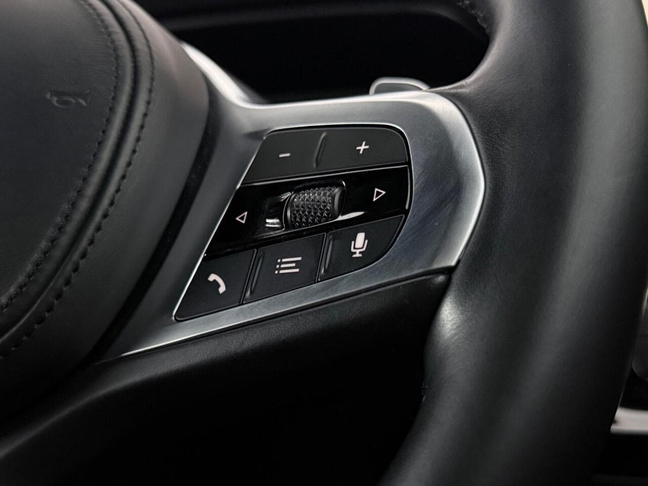 BMW Z4 thumbnail Misc Controls