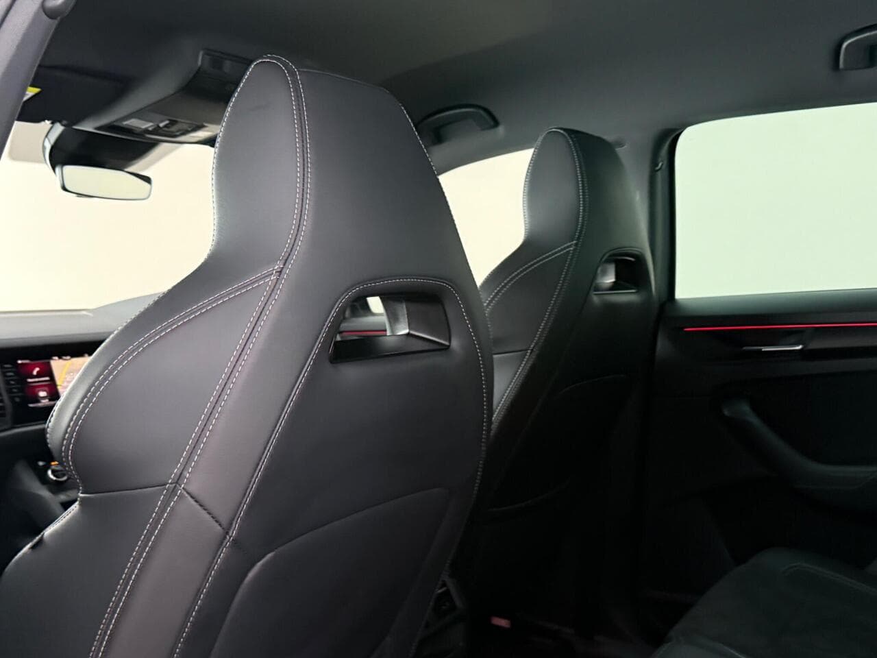 Skoda Kodiaq thumbnail Inconclusive